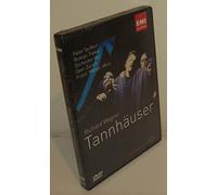 Richard Wagner : Tannhäuser - Édition 2 DVD