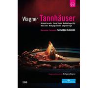 Richard Wagner-Tannhäuser [Import]
