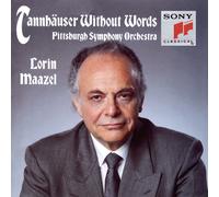 Wagner, R. - Tannhauser Without Words