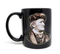 Richard Wagner Tasse à café en céramique 320 ml