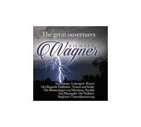 Wagner, R. / Von Karajan, H. – Richard Wagner: The Over – Import