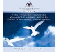 Royal Philharmonic Orchestra the - Ride of The Valkyries [Import]