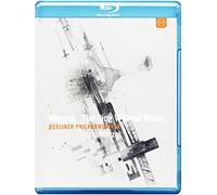 Richard Wagner - The ring without words [Blu-ray]