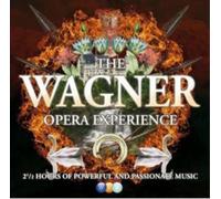 Wagner, R. - Wagner Opera Experience