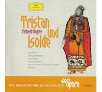 Richard Wagner - Tristan & Isolde [DVD] [2010] by Robert Gambill