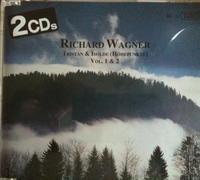 Richard Wagner Tristan & Isolde (Höhepunkte)