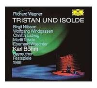 Wagner / Bohm,Karl - Wagner: Tristan Und Isolde - SHM-CD [New CD] Reissue, SHM C