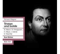 Richard Wagner Tristan Und Isolde