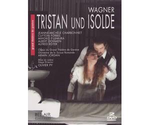 Richard Wagner - Tristan und Isolde