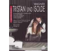 Richard Wagner - Tristan und Isolde [(+booklet)]