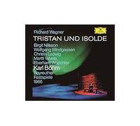 Wagner / Bohm,Karl - Wagner: Tristan Und Isolde - SHM-CD [New CD] Reissue, SHM C