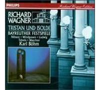 Richard Wagner : Tristan Und Isolde (Coffret 3cd)