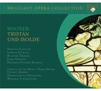 Richard Wagner : Tristan Und Isolde (Integrale)