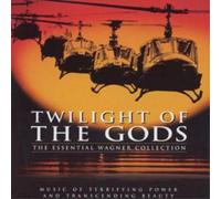 Wagner, R. – Twilight of the Gods – The Essential – CD