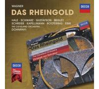 Richard Wagner – Das Rheingold – CD – Universal Music Group