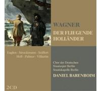 Der Fliegende Hollander