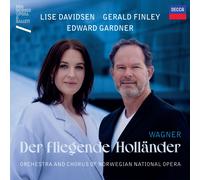 Wagner: Der Fliegende Holländer