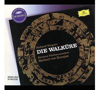 Richard Wagner : Die Walküre