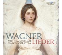 Wagner: Lieder