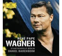 René Pape (basse) – Wagner