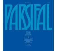 Richard Wagner Wagner: Parsifal (Vinyl) 12" Album Box Set