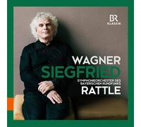 Siegfried – Warner Music