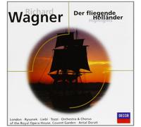 Tozzi - WagnerDer Fliegende Hollander [Import]