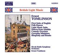 Richard Watkins Blm Project- Tomlinson Vo (CD) Album