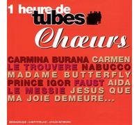 Richard Westenburg - Une Heure de Tubes Choeurs