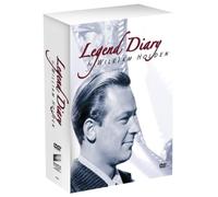 Richard Widmark - Legend Diary by William Holden [Import]