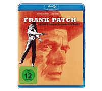 Richard Widmark,Lena Horne - Frank Patch - Deine Stunden Sind Gezählt [Blu-ray]