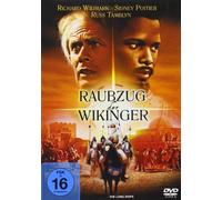 Richard Widmark - Raubzug der Wikinger