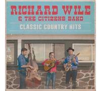 Richard Wile - Classic Country Hits