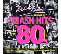 Richard Wilkins Presents: 38 More Smash Hits Of Th