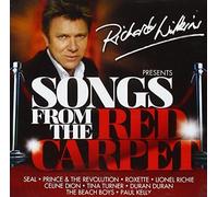 Richard Wilkins Presents: Red Carpet Hits - Richard Wilkins Presents: Red Carpet Hits [Import]