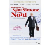 Richard - Willkommen in Saint-Simone-du-Nord [Import]