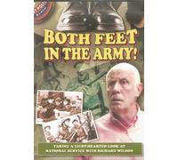 Richard Wilson - Both Feet in The Army [Import]