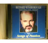 Richard Winsborough - Songs of Passion [Import]