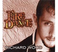 Richard Wood - Fire Dance-Richard Wood IRCD060 [Import]