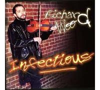 richard wood - Richard Wood, Infectious (UK Import)
