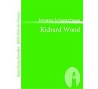 Richard Wood Schopenhauer, Johanna (Auteur)