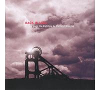 richard woolley - Back in 1984 songs from the eighties