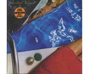Richard Wright - Richard Wright: Wet Dream