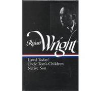 Richard Wright, The Library of America Series Richard Wright (Auteur)