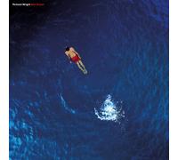 Richard Wright Wet Dream (CD) Album