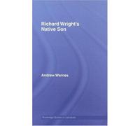 Richard Wright's Native Son