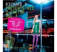 Richard X - Presents His X Factor [Import]