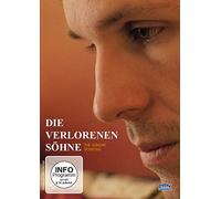Richard Yeagley - Die Verlorenen Söhne