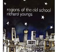 Richard Youngs - Regions of the Old School [VINYL]