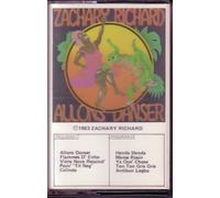 Richard, Zachary - Allons Danser